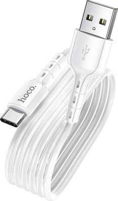 Кабель Hoco DU01 Type-C - фото