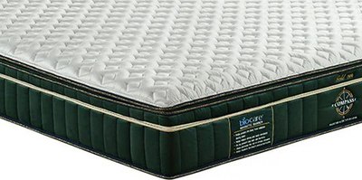 Матрас Getha Compass 100 160x200x33 - фото