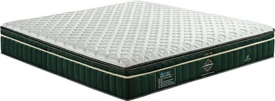 Матрас Getha Compass 100 160x200x33