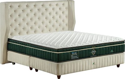 Матрас Getha Compass 100 160x200x33