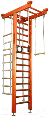 Детский спортивный комплекс Kampfer Big Sport Ceiling - фото