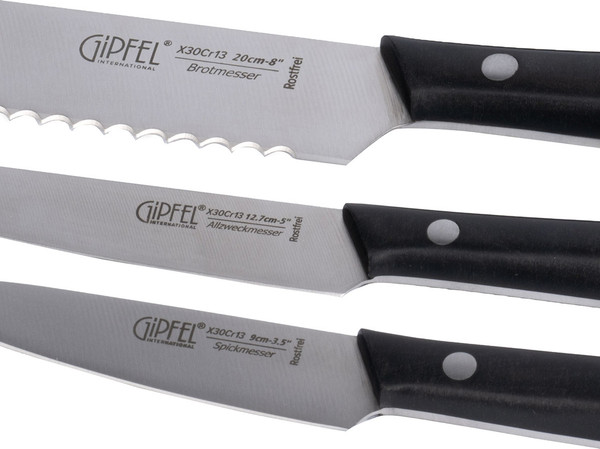 Набор ножей Gipfel Domaso 51695