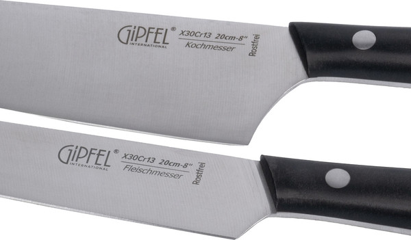 Набор ножей Gipfel Domaso 51695