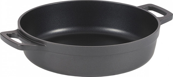 Сотейник Werner Nero 52084