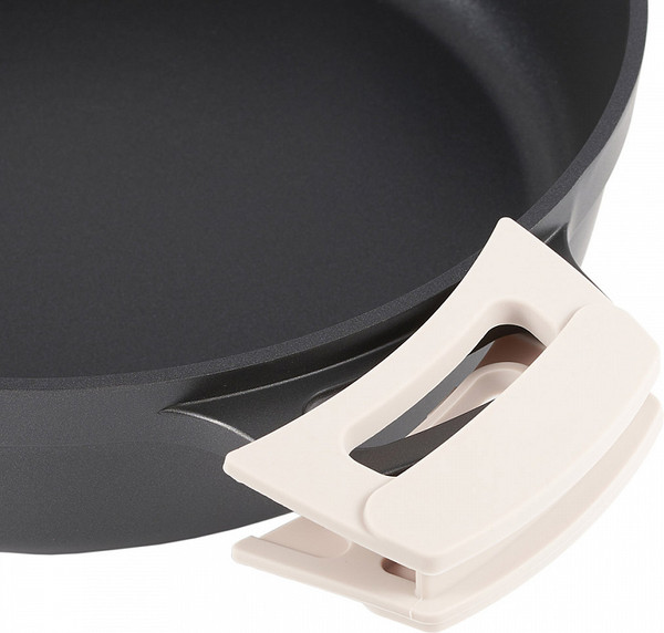 Сотейник Werner Nero 52084