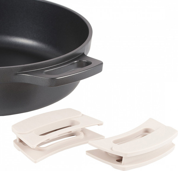 Сотейник Werner Nero 52084