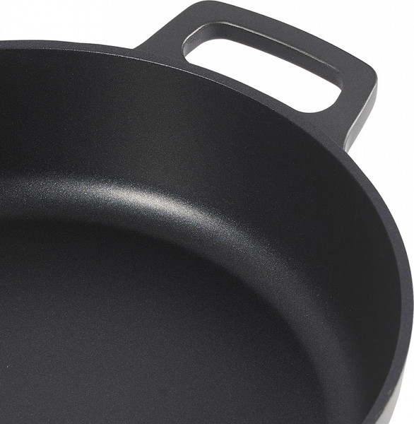 Сотейник Werner Nero 52084