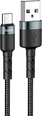 Кабель Hoco DU46 Micro - фото