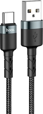 Кабель Hoco DU46 Type-C - фото