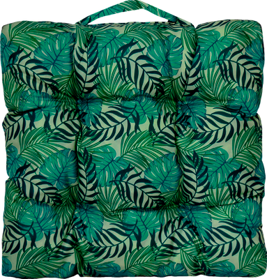 Подушка для садовой мебели Smart Textile Пикник 40x40 / ST4816 - фото