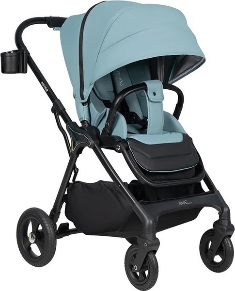 Детская прогулочная коляска Aimile Aster / AS-004 - фото