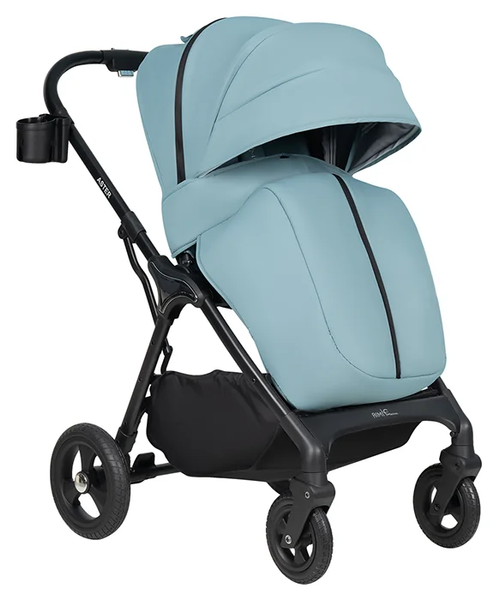 Детская прогулочная коляска Aimile Aster / AS-004