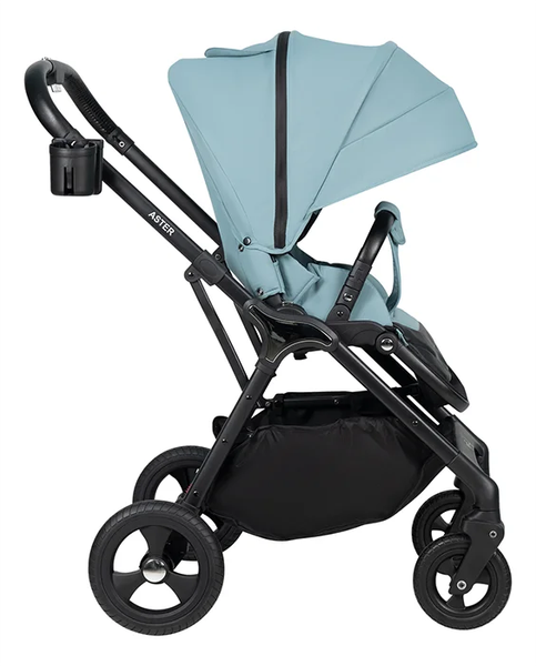 Детская прогулочная коляска Aimile Aster / AS-004