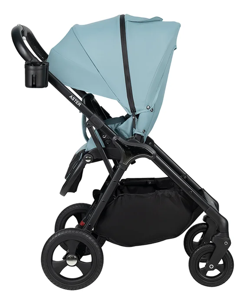 Детская прогулочная коляска Aimile Aster / AS-004