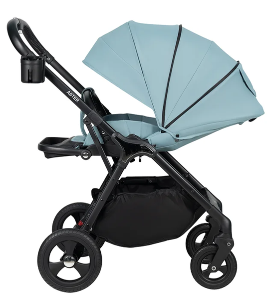 Детская прогулочная коляска Aimile Aster / AS-004
