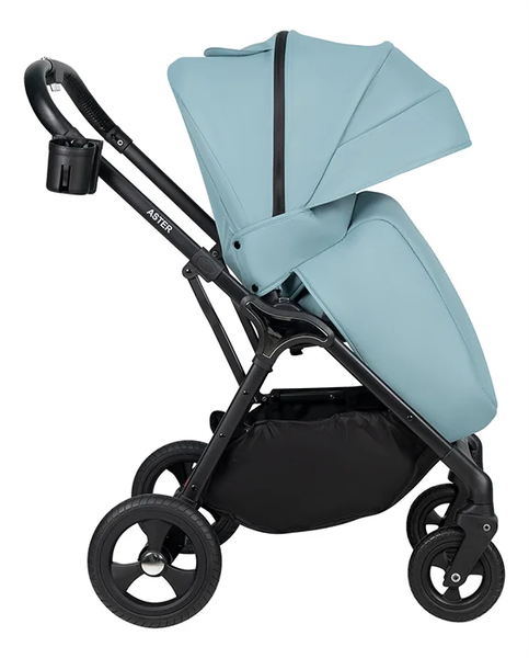 Детская прогулочная коляска Aimile Aster / AS-004
