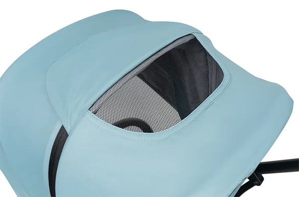 Детская прогулочная коляска Aimile Aster / AS-004