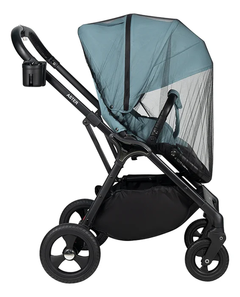 Детская прогулочная коляска Aimile Aster / AS-004