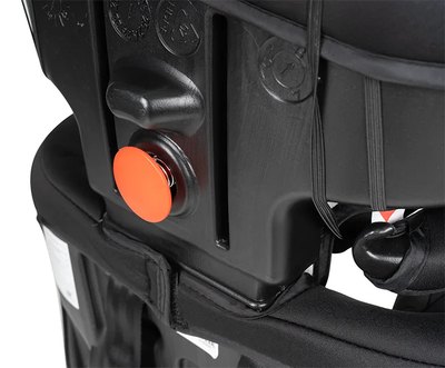 Автокресло Costa HC-01/9