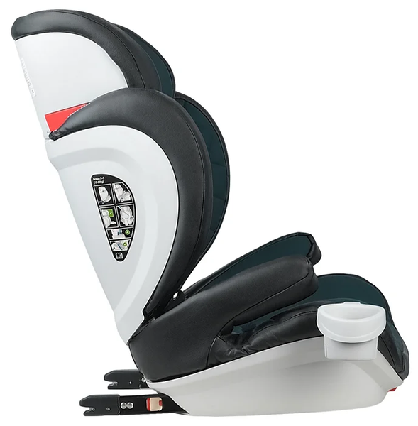 Автокресло Costa CS-004 / YB802gr