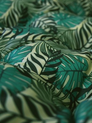 Подушка для садовой мебели Smart Textile 130x50 / ST6087