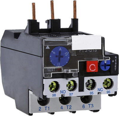 Реле тепловое КС РТ 1304 / 88404 - фото