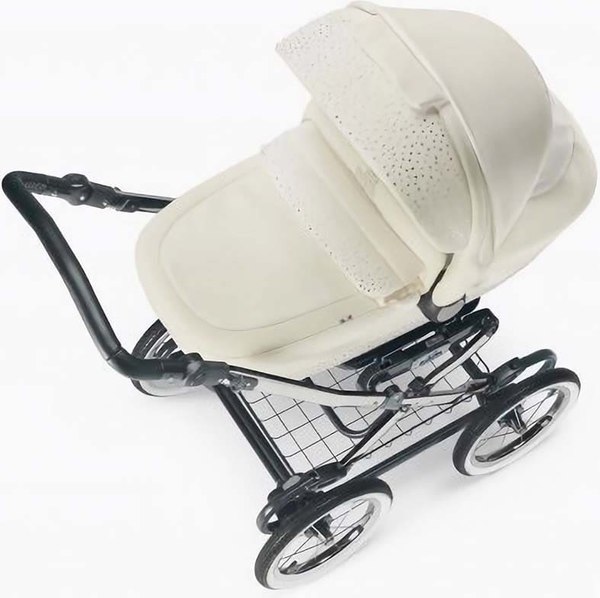 Коляска-люлька Cam Linea Classy / ART903-T313