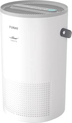 Очиститель воздуха Funai Yakata HAP-Y300S01W - фото