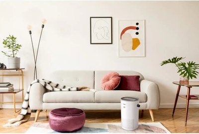 Очиститель воздуха Funai Yakata HAP-Y300S01W