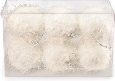 Набор шаров новогодних Ausini M87-12 - фото