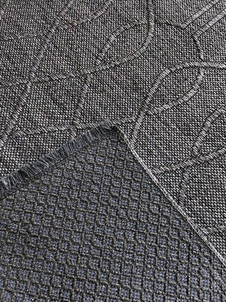 Коврик Linea Hali Gabardine / K5099B-ANTHRACITE
