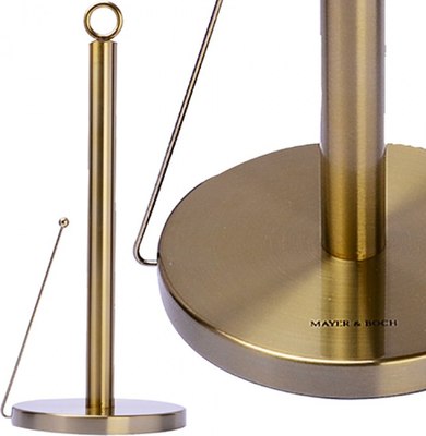 Держатель бумажных полотенец Mayer&Boch 40571