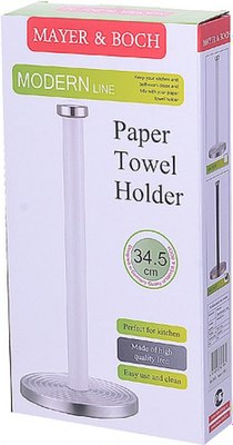 Держатель бумажных полотенец Mayer&Boch 29979