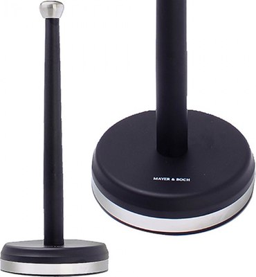 Держатель бумажных полотенец Mayer&Boch 40560