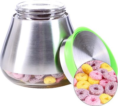 Емкость для хранения Mayer&Boch 31032-3