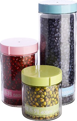 Набор емкостей для хранения Mayer&Boch 31207