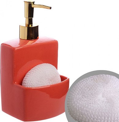 Дозатор моющего средства Mayer&Boch 29834