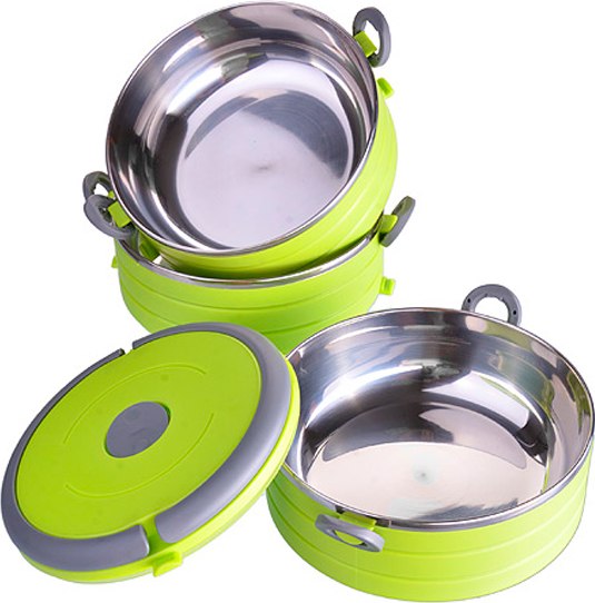 Термос для еды Mayer&Boch 28778