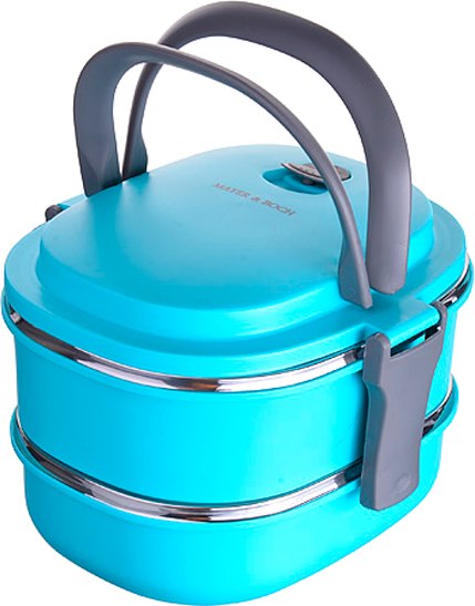 Термос для еды Mayer&Boch 28779 - фото