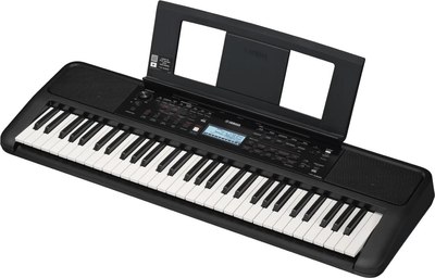 Синтезатор Yamaha PSR-E383