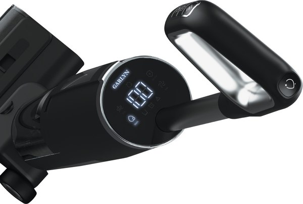 Вертикальный пылесос Garlyn Aqua Max 5