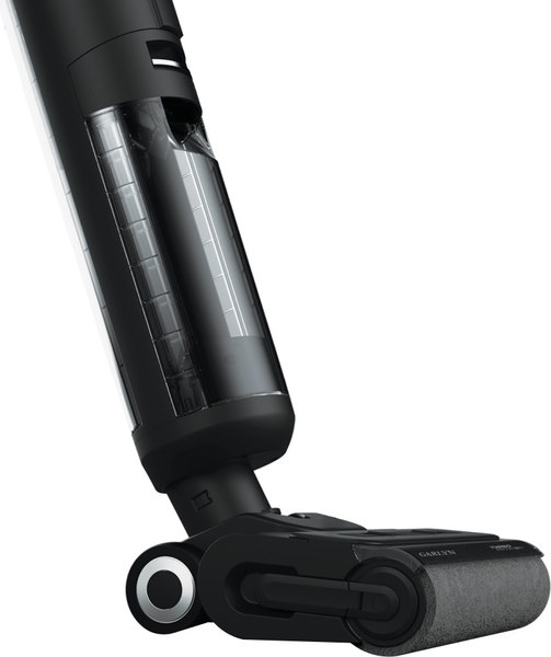 Вертикальный пылесос Garlyn Aqua Max 5