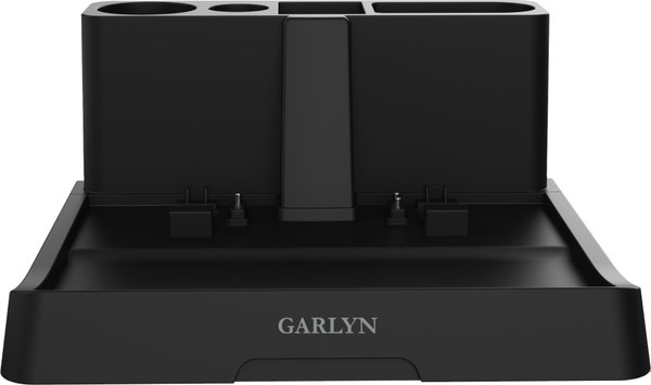 Вертикальный пылесос Garlyn Aqua Max 5