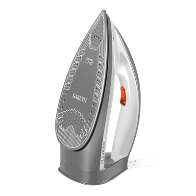 Утюг с парогенератором Garlyn GST-08 Pro
