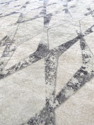 Покрытие напольное тафтинговое Linea Hali Elegant / P1329-ANTHRACITE