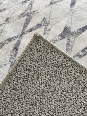 Покрытие напольное тафтинговое Linea Hali Elegant / P1329-ANTHRACITE