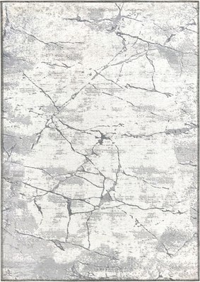 Покрытие напольное тафтинговое Linea Hali Elegant / P1299-GREY - фото