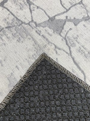 Покрытие напольное тафтинговое Linea Hali Elegant / P1299-GREY