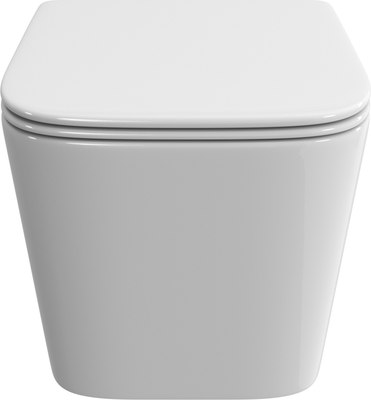 Унитаз подвесной BelBagno BB5171CH-TOR/SC