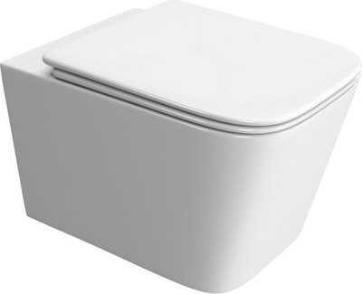 Сиденье для унитаза BelBagno BB5171SC